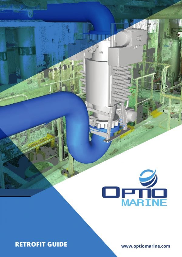 Optio Marine | Naval Architecture and Ship Retrofit Engineering